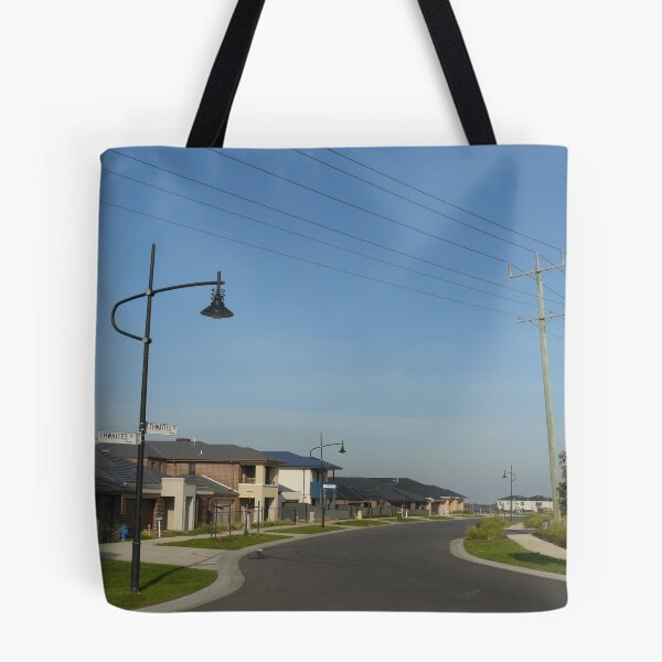 Item preview, Thwaites Road designed and sold by Joan Wild.