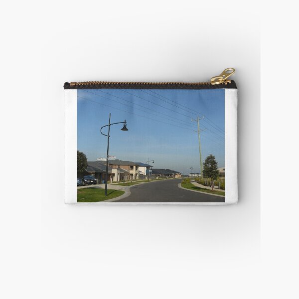 Item preview, Thwaites Road designed and sold by Joan Wild.
