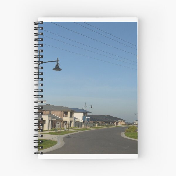 Item preview, Thwaites Road designed and sold by Joan Wild.
