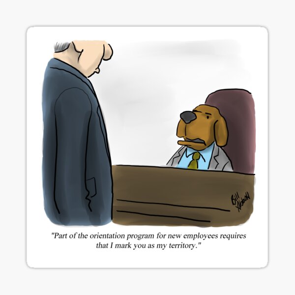 Funny Lemming Leadership Office Cartoon Humor Funny Lemming Leadership Office Cartoon Humor