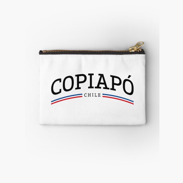 Item preview, Copiapo Chile South America designed and sold by ElPato.