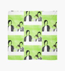 The Wallflowers, Green Scarf