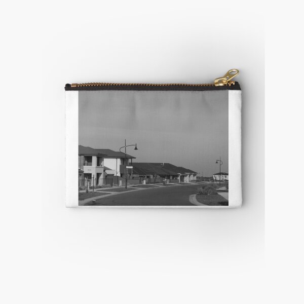 Item preview, Thwaites Road detail designed and sold by Joan Wild.