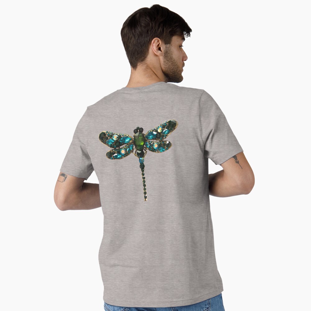 Item preview, Essential T-Shirt designed and sold by oodelally.