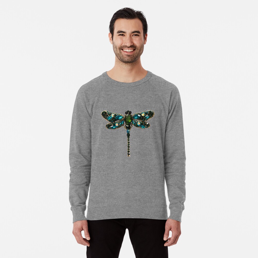 Item preview, Lightweight Sweatshirt designed and sold by oodelally.