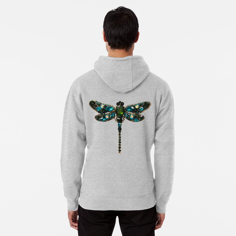 Item preview, Pullover Hoodie designed and sold by oodelally.
