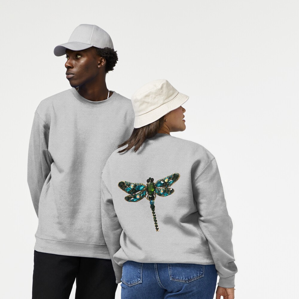Item preview, Pullover Sweatshirt designed and sold by oodelally.