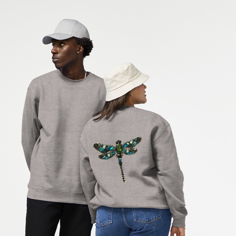 Item preview, Pullover Sweatshirt designed and sold by oodelally.