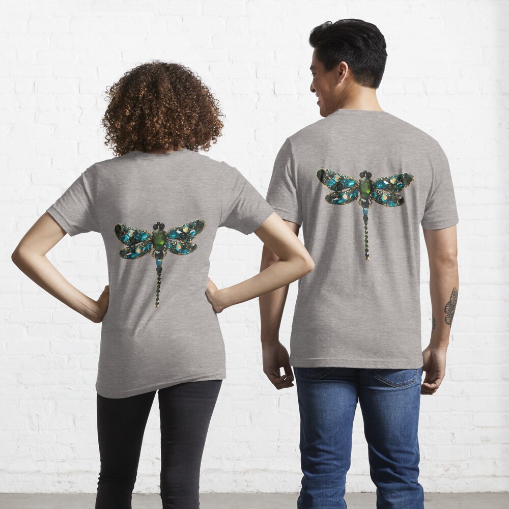 Item preview, Essential T-Shirt designed and sold by oodelally.