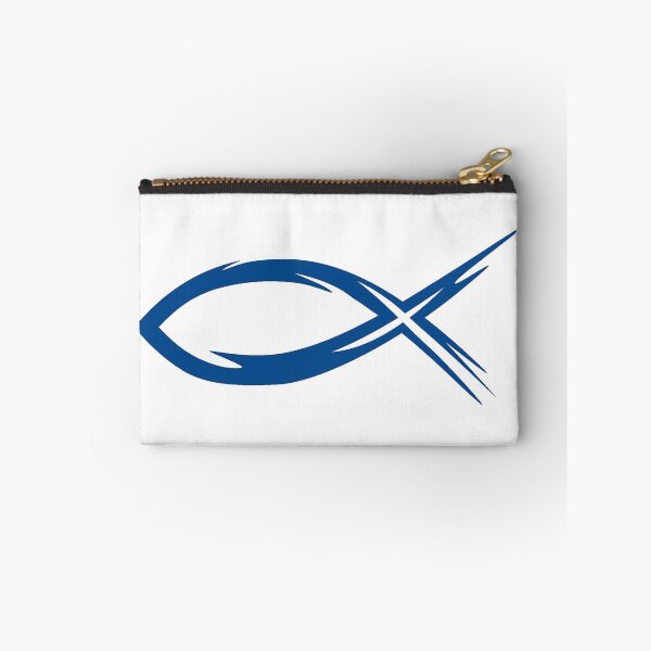 Item preview, Christian fish designed and sold by Marc4577.