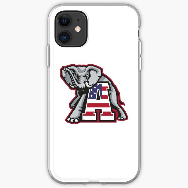 University Of Alabama iPhone cases & covers Redbubble