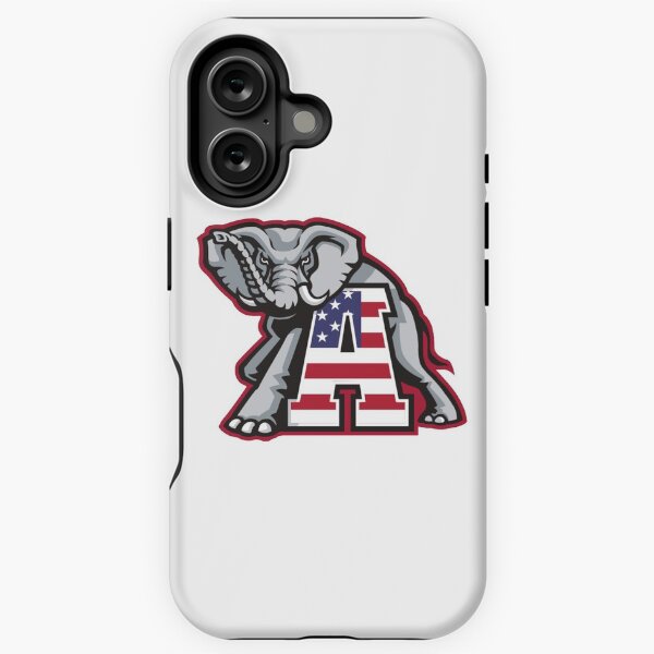 Item preview, Alabama " Big Al " USA designed and sold by kevinsullivan14.