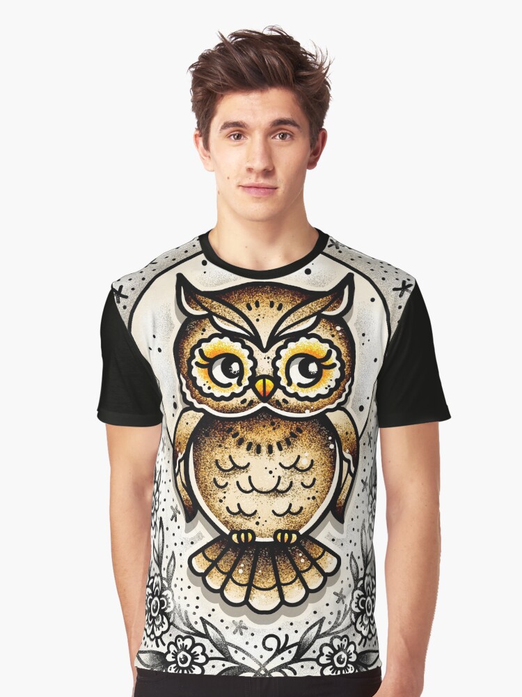 vintage style halloween shirts