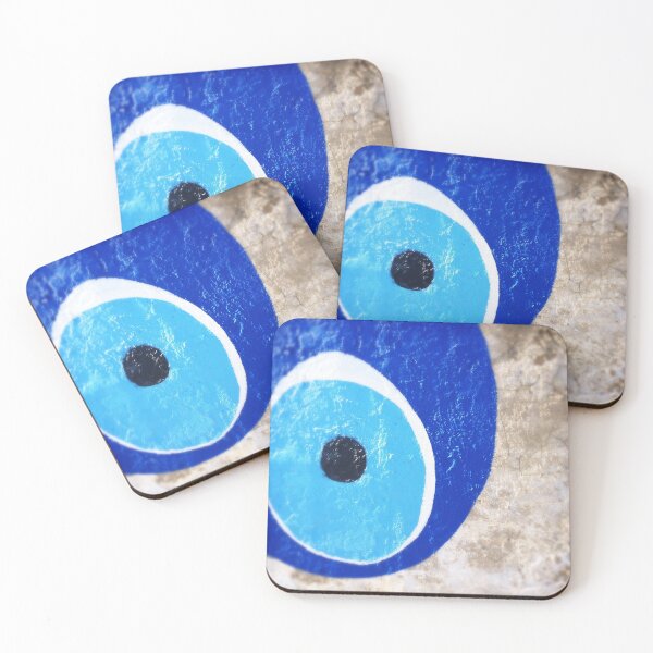 Artikelvorschau, Evil Eye Protection entworfen und verkauft von kokinoarhithi.