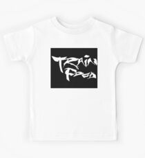 Train Food Kids Tee