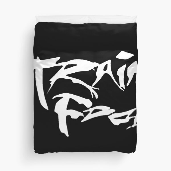 Xxxtentacion Lyrics Duvet Covers Redbubble