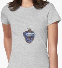 Ravenclaw Women's Fitted T-Shirt
