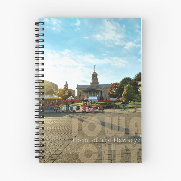 Item preview, Iowa City designed and sold by HollyGDolly22.