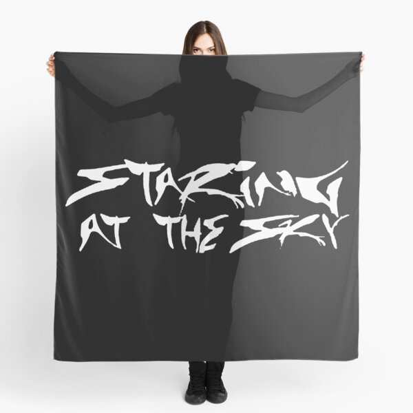 Xxxtentacion Guardian Angel Scarves Redbubble - roblox id codes xxtentacion guardian angel