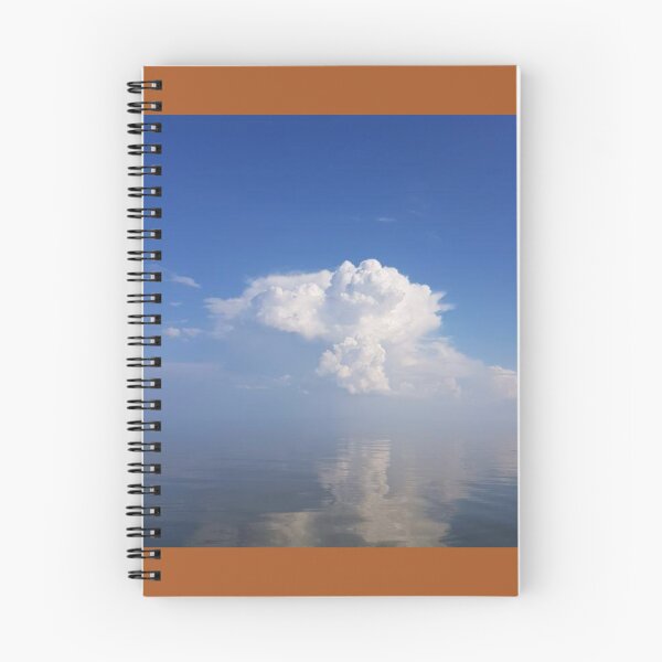 Item preview,  Sky, clouds designed and sold by Sternchen2789.