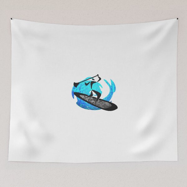 Item preview, SUP THE GROOVE  designed and sold by NINUNO.