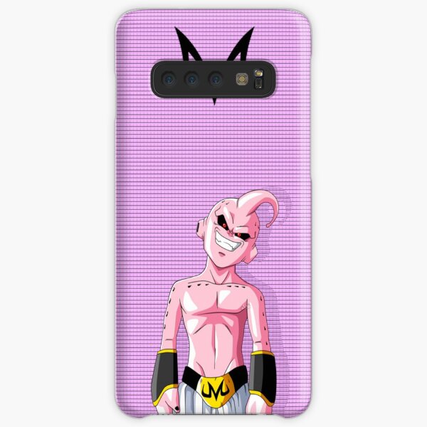 Buu Samsung Galaxy Snap Case