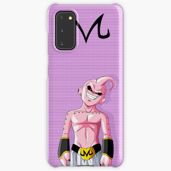 Buu Samsung Galaxy Snap Case