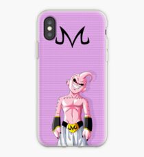Buu iPhone Case