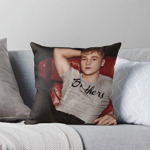 Item preview, Ben Hardy  designed and sold by ExpressiveArt.