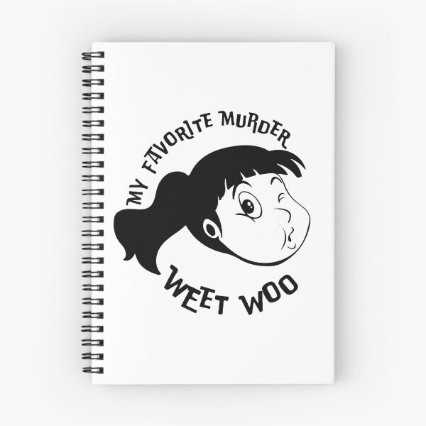 Item preview, weet woo mfm designed and sold by FOULPERALTA.