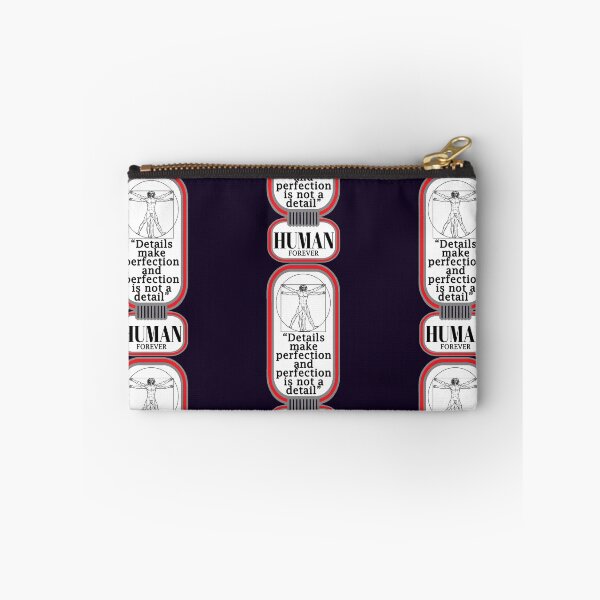 Item preview, Leonardo Da Vinci Quotes Man Vitruvio Novelty Gifts. designed and sold by TIXLIFE.