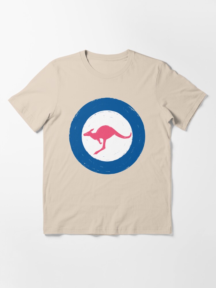 raaf shirt