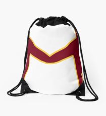 Minnesota Drawstring Bag