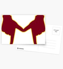 Minnesota Postcards
