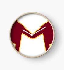 Minnesota Clock