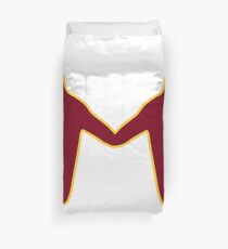 Minnesota Duvet Cover