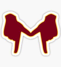 Minnesota Sticker