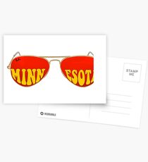 Minnesota Postcards