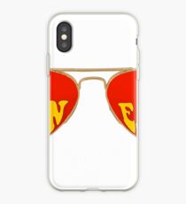 Minnesota iPhone Case