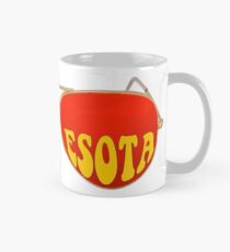 Minnesota Classic Mug