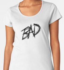 XXXTENTACION Women's Premium T-Shirt