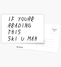 Minnesota Postcards