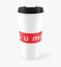 Minnesota Travel Mug