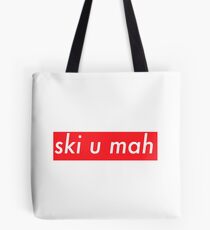 Minnesota Tote Bag
