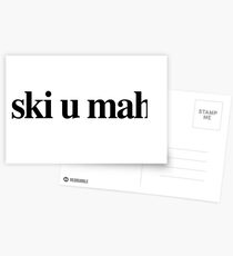 Minnesota Postcards