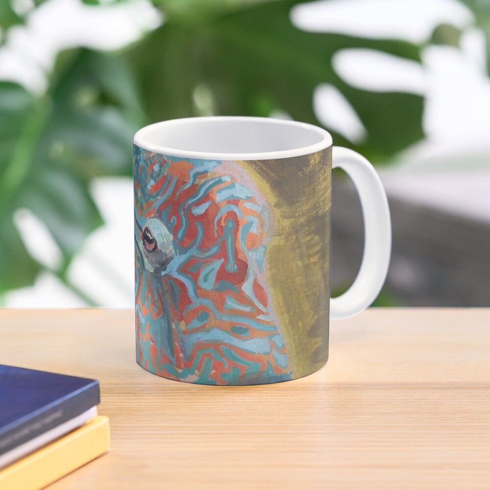 Item preview, Classic Mug designed and sold by EricaBottger.