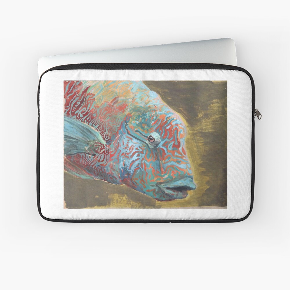 Item preview, Laptop Sleeve designed and sold by EricaBottger.