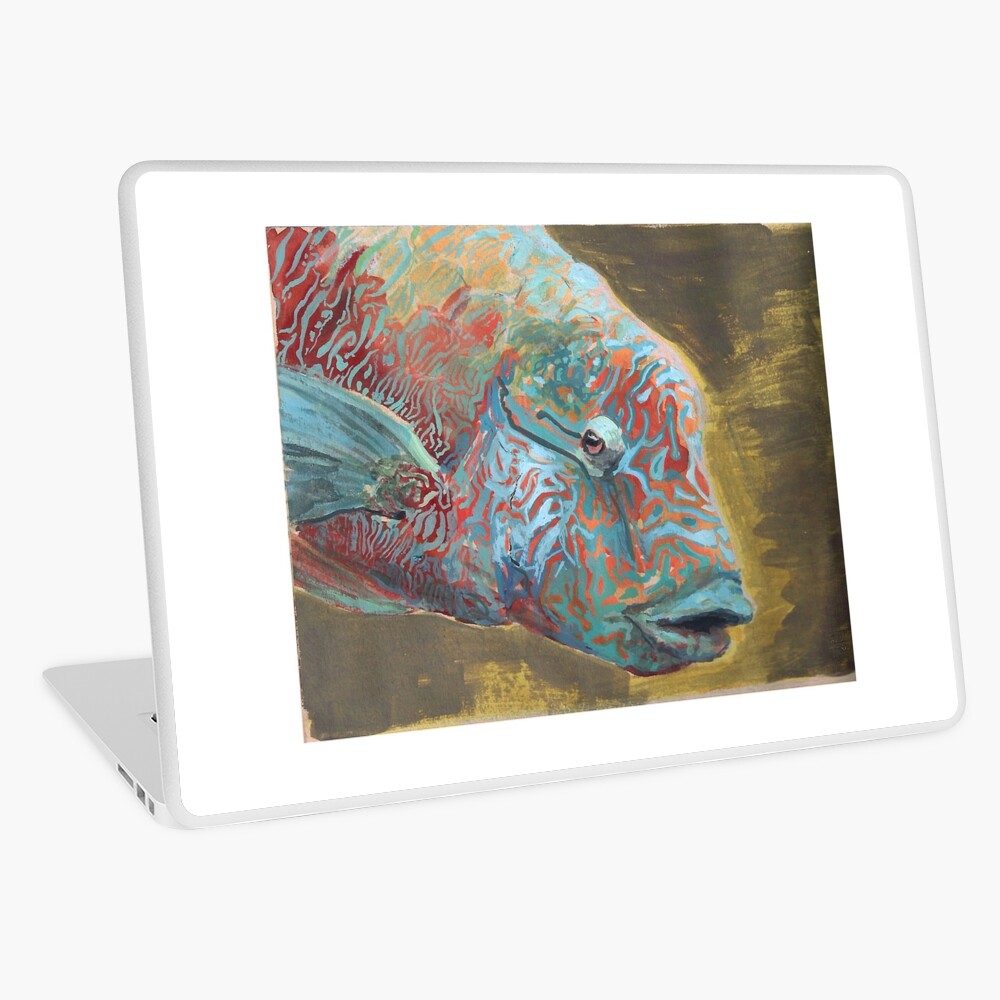 Item preview, Laptop Skin designed and sold by EricaBottger.