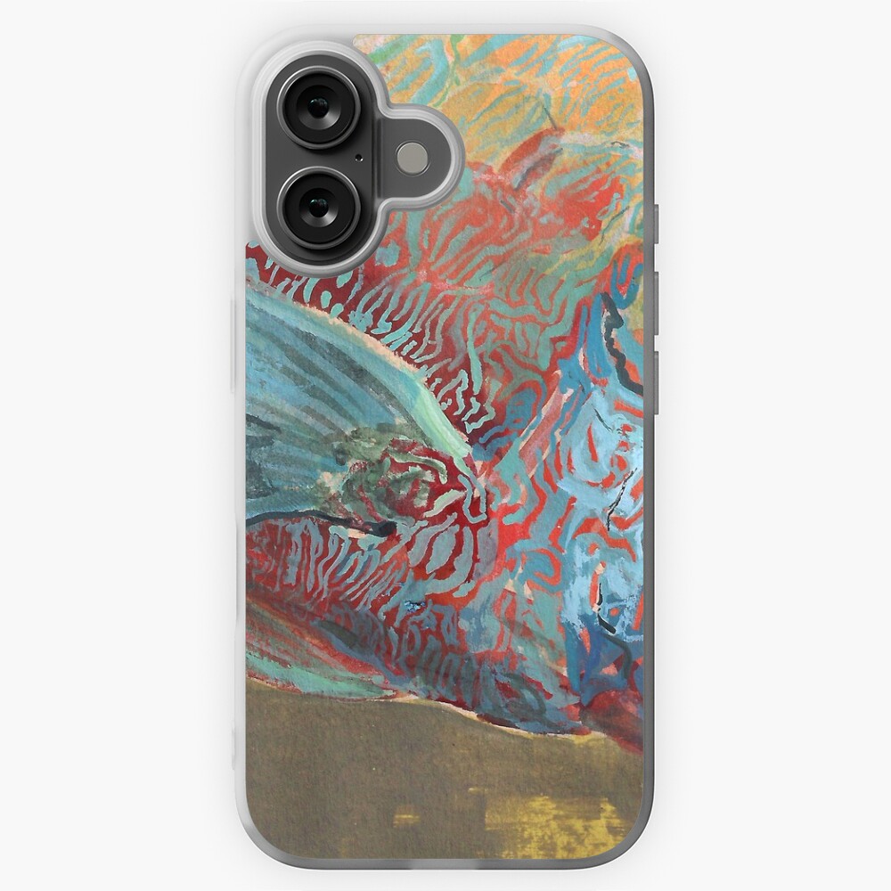 Item preview, iPhone Soft Case designed and sold by EricaBottger.