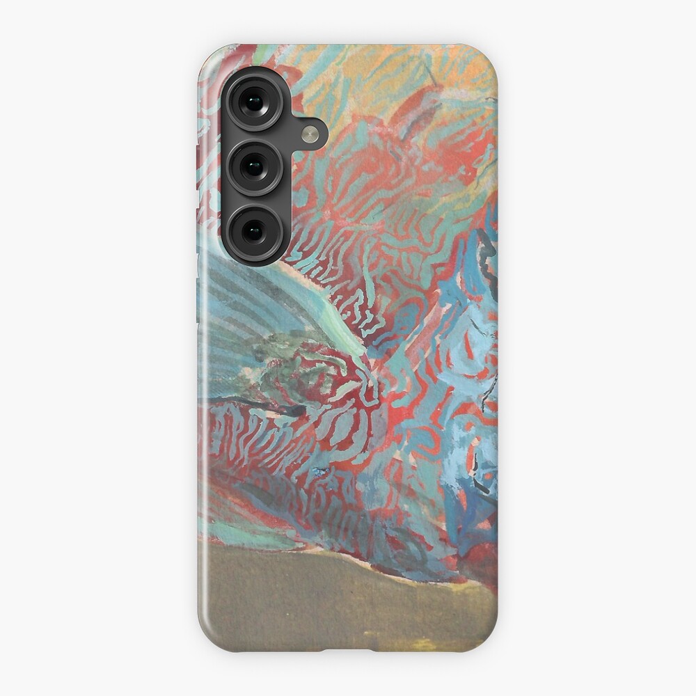 Item preview, Samsung Galaxy Snap Case designed and sold by EricaBottger.